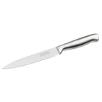 Ensemble de 5 couteaux de cuisine professionnels en inox Nirosta Star