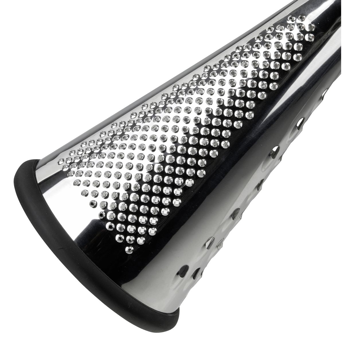 Râpe à légumes et à fromage conique Fackelmann Eco Friendly