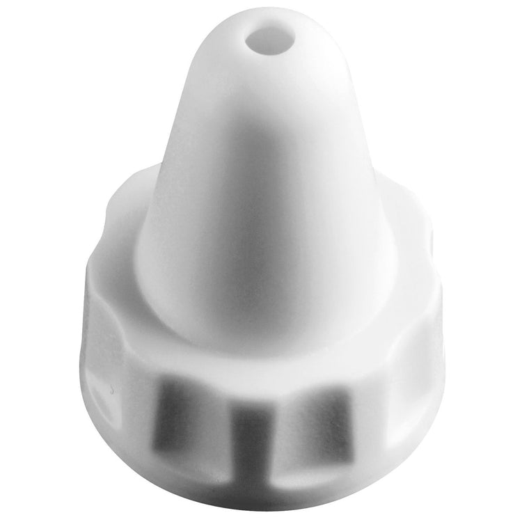 Lot de 20 poches à douille jetables et 3 embouts plastique réutilisables Zenker