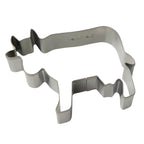 Ensemble d'emporte-pièces ferme, 9,9x5,7x2,5 cm