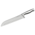 Ensemble de 5 couteaux de cuisine professionnels en inox Nirosta Star