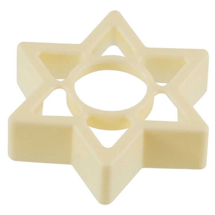 Lot de 8 emporte-pièces pour biscuits Linzer Zenker Sweet Sensation