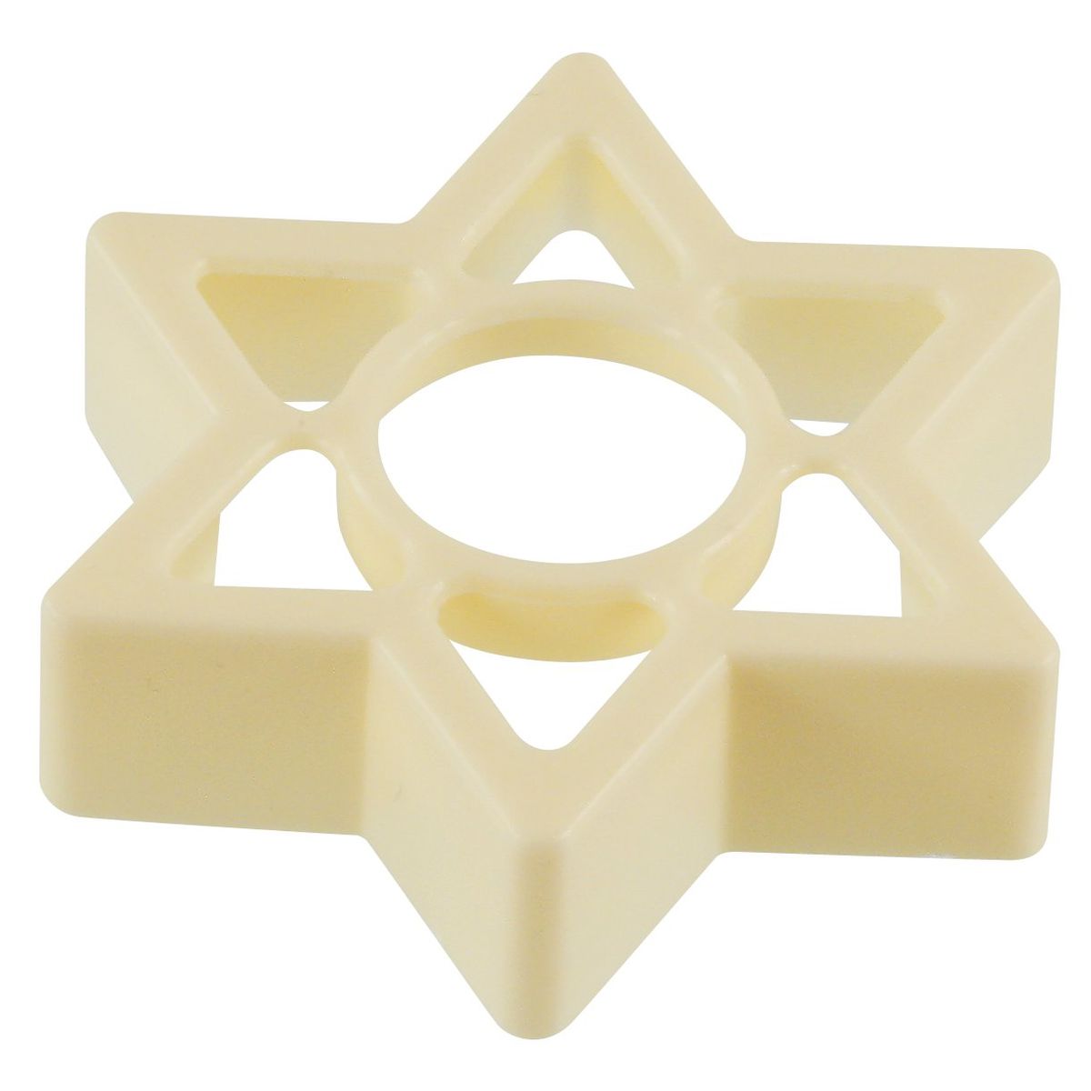 Lot de 8 emporte-pièces pour biscuits Linzer Zenker Sweet Sensation