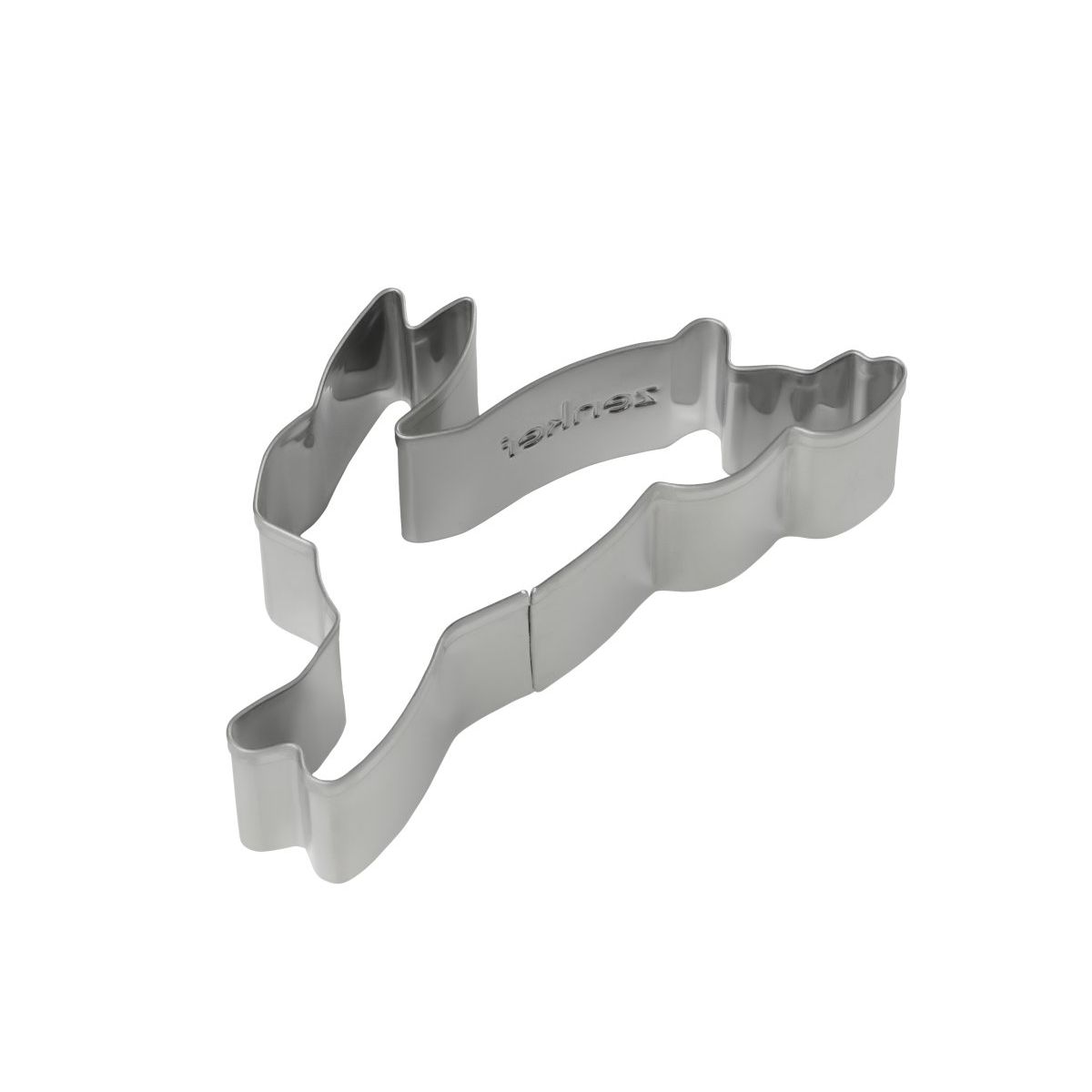Set de 5 emporte-pièces "lapin de pâques" Zenker