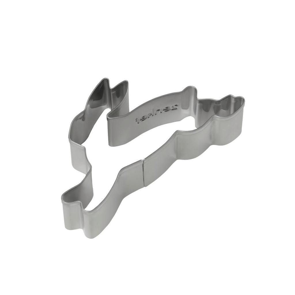 Set de 5 emporte-pièces "lapin de pâques" Zenker