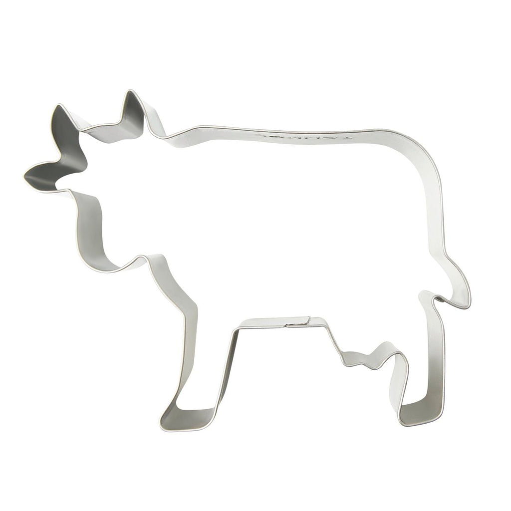 Ensemble d'emporte-pièces ferme, 9,9x5,7x2,5 cm
