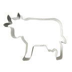 Ensemble d'emporte-pièces ferme, 9,9x5,7x2,5 cm