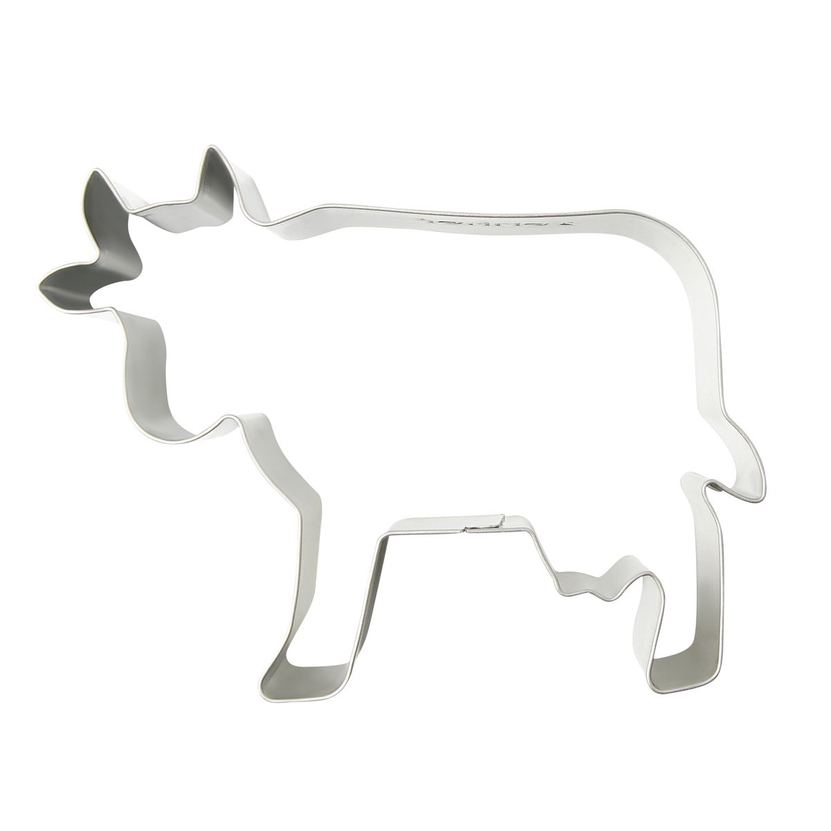 Ensemble d'emporte-pièces ferme, 9,9x5,7x2,5 cm