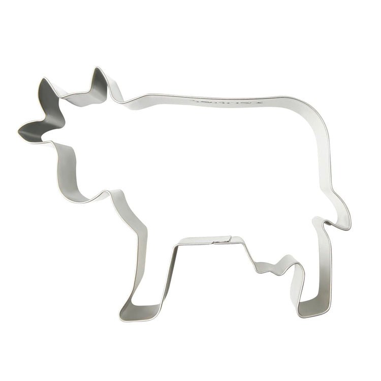 Ensemble d'emporte-pièces ferme, 9,9x5,7x2,5 cm