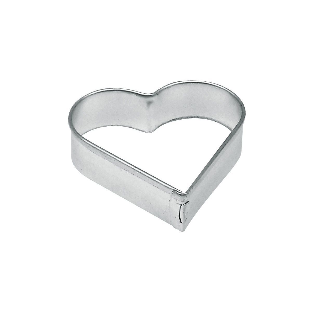 Lot de 10 emporte-pièces de Noël sur cintre Zenker