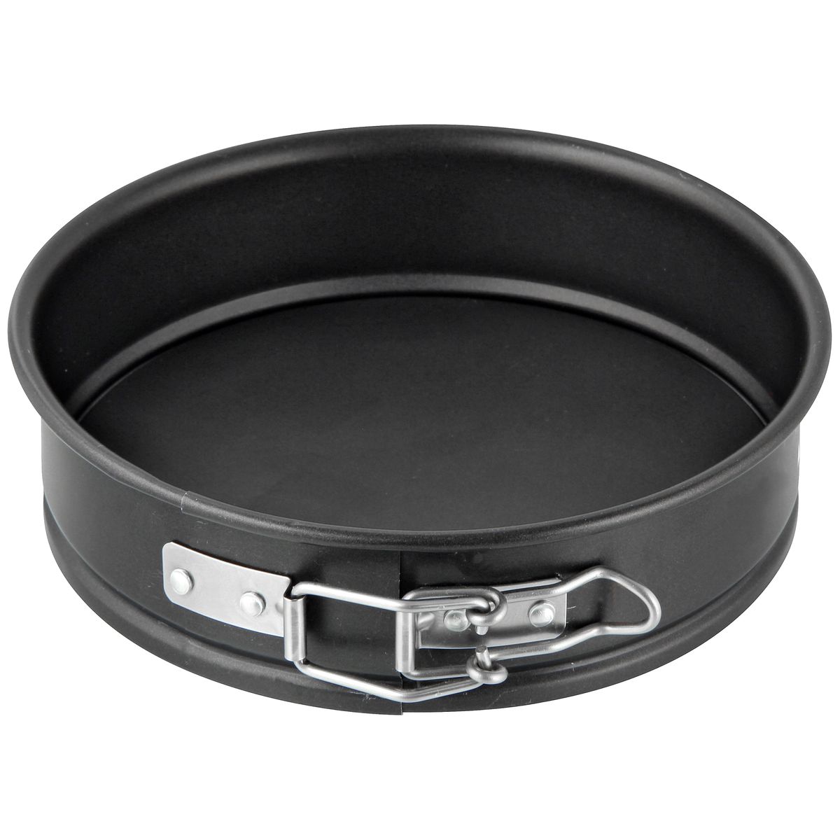 Set de 3 mini moules à manqué à charnière 12cm + 16cm + 18cm Zenker Spécial Mini