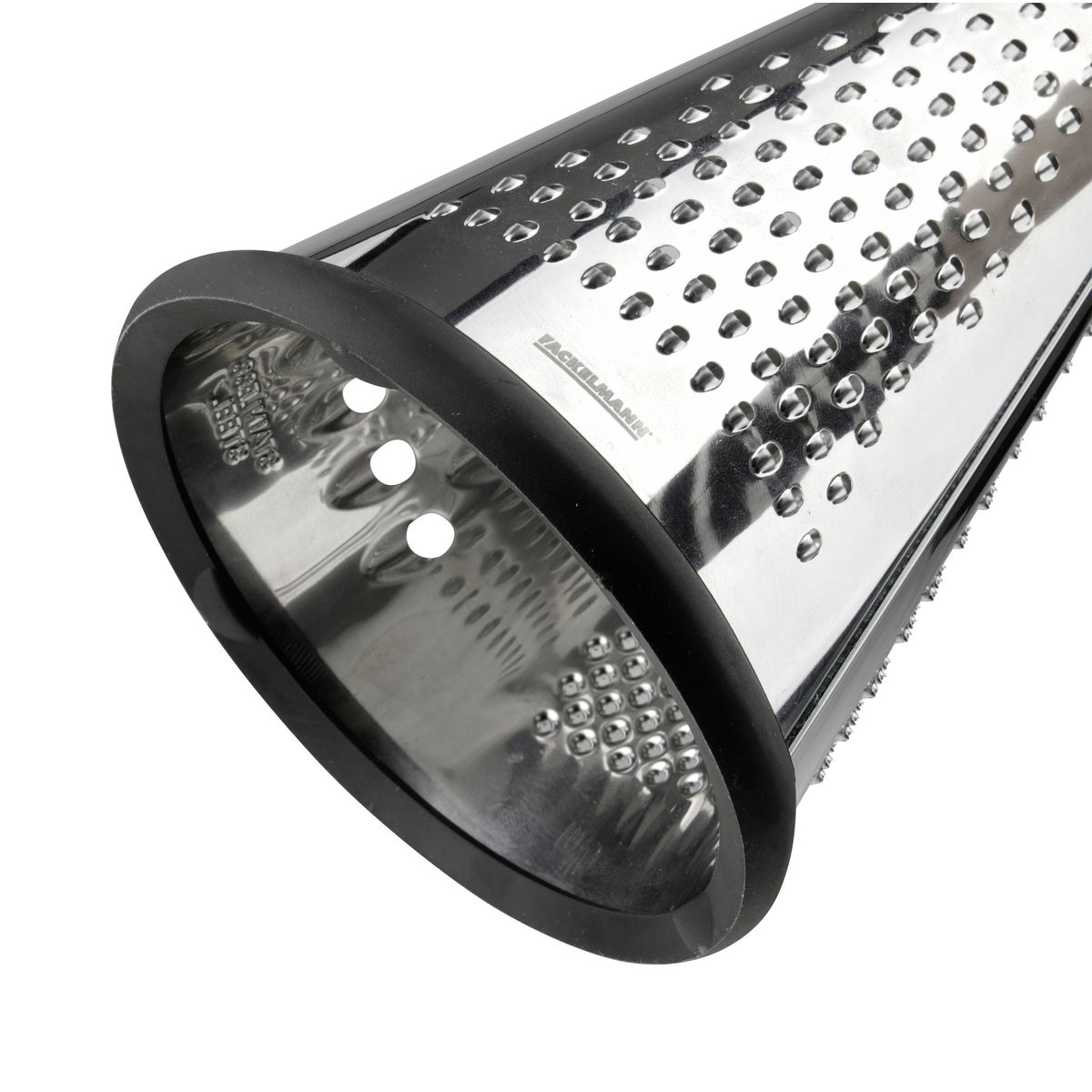 Râpe à légumes et à fromage conique Fackelmann Eco Friendly