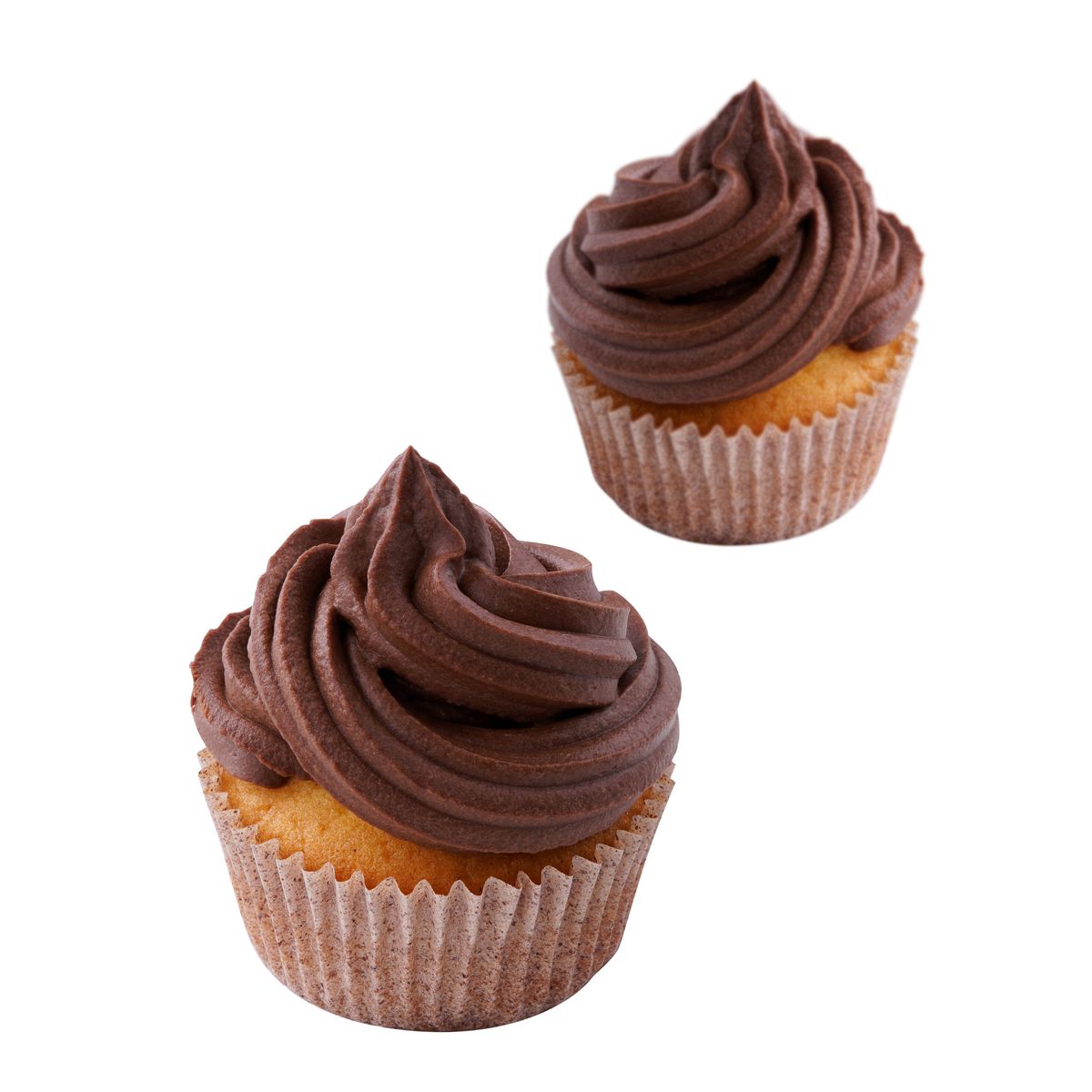 Moule de cuisson en papier pour cupcake et muffin - achat / vente 