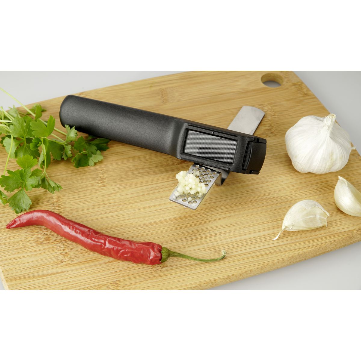 Presse-ail robuste Fackelmann