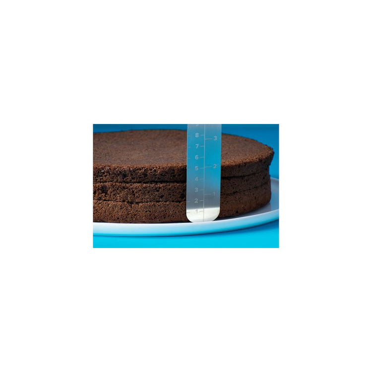 Spatule à crêpes coudée 32,5 cm Tasty Core