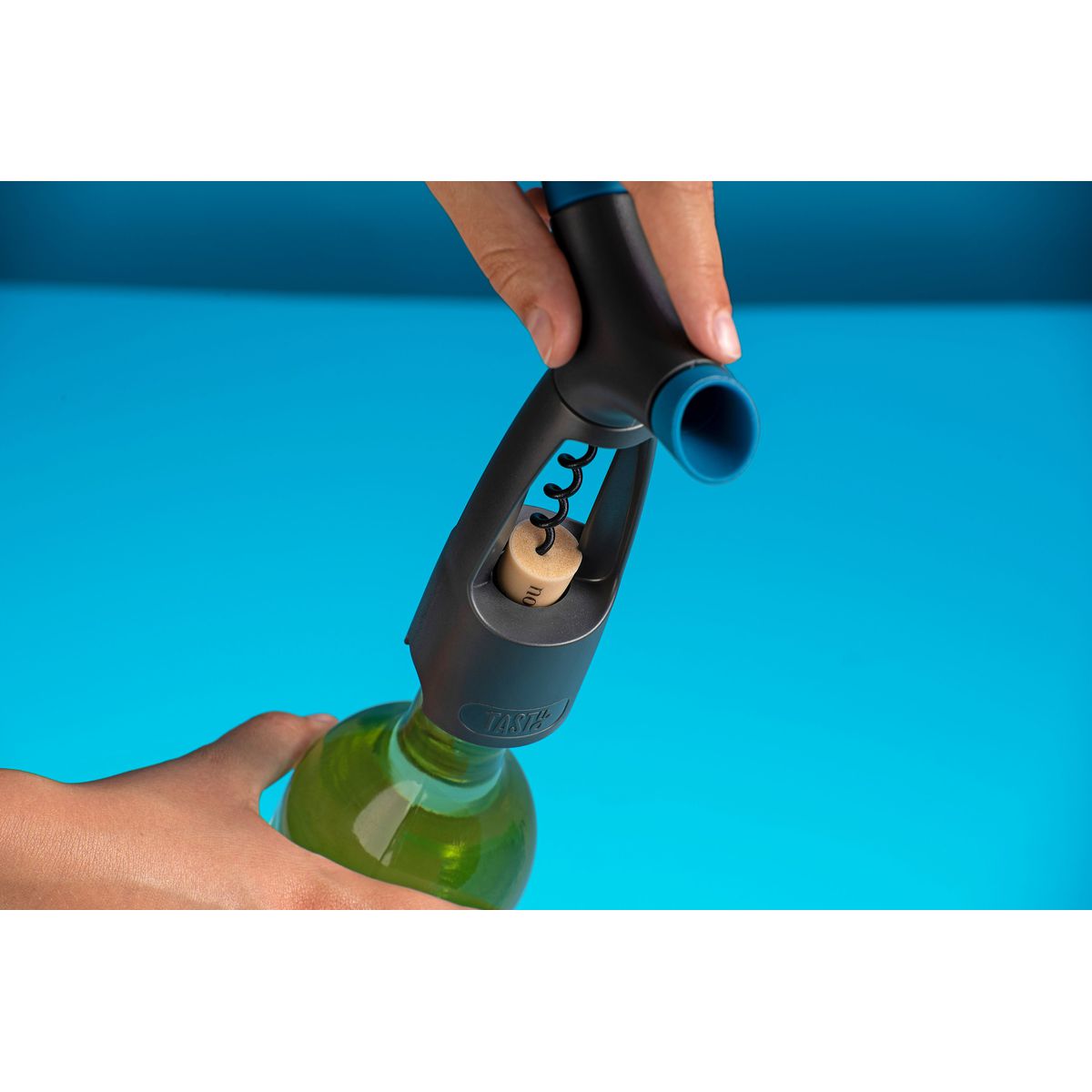 Tire-bouchon 4 en 1 Tasty Core