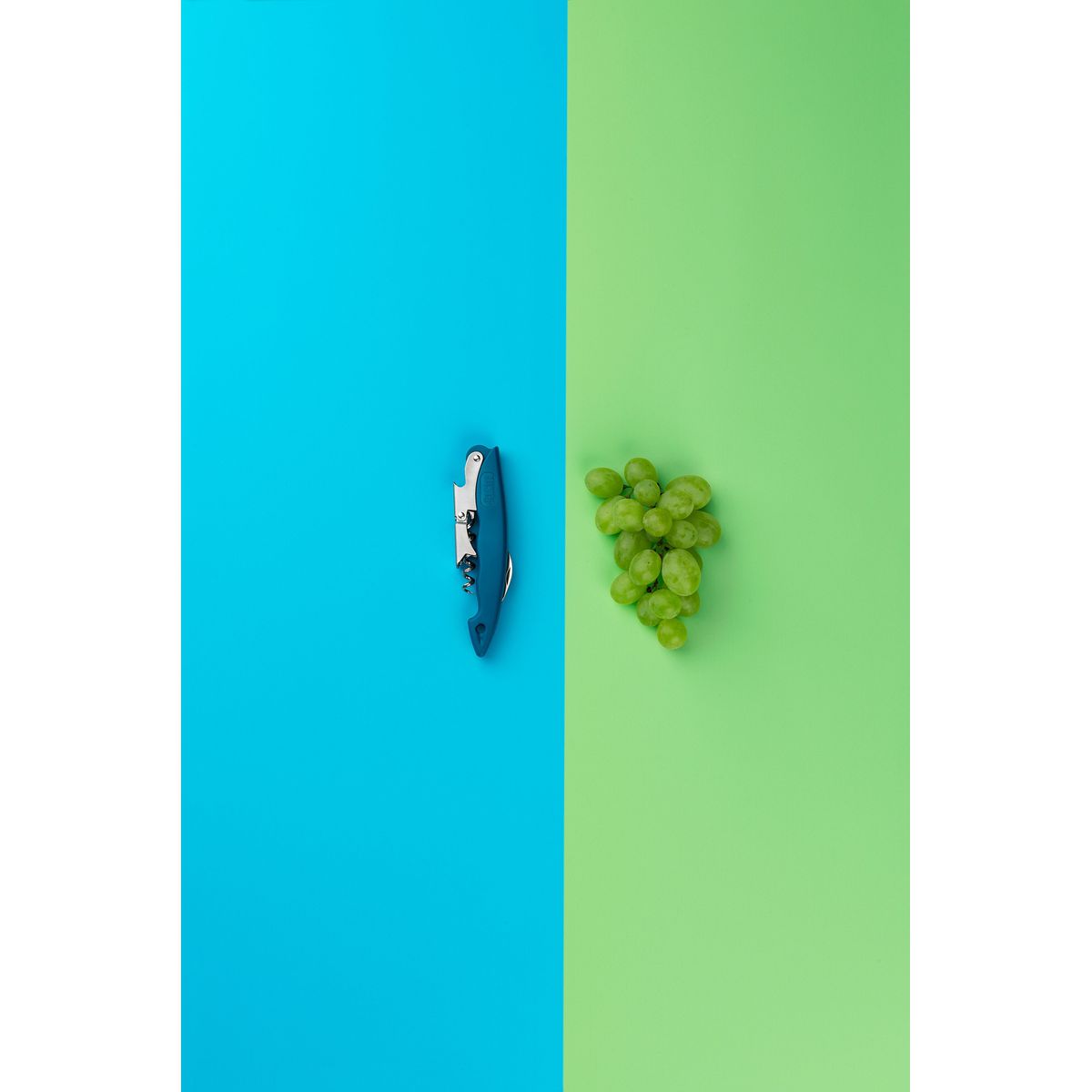 Tire-bouchon limonadier avec fonction décapsuleur Tasty Core