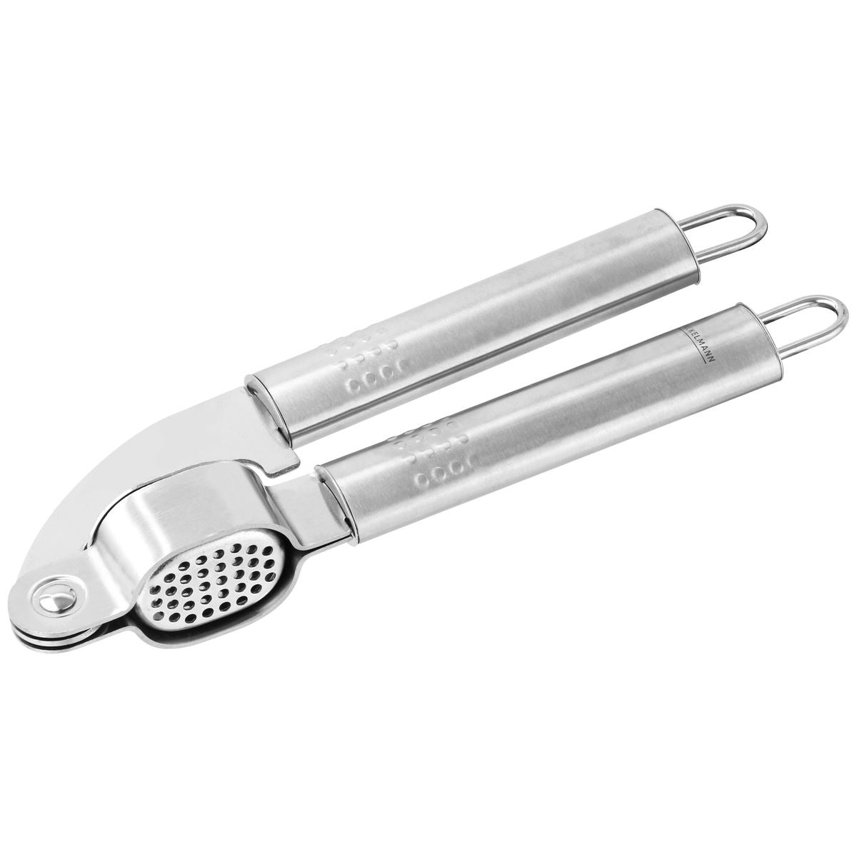 Ensemble de 9 ustensiles de cuisine inox Fackelmann Ovale
