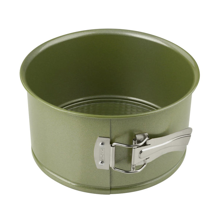 Ensemble de 3 moules à gâteaux Zenker Green Vision