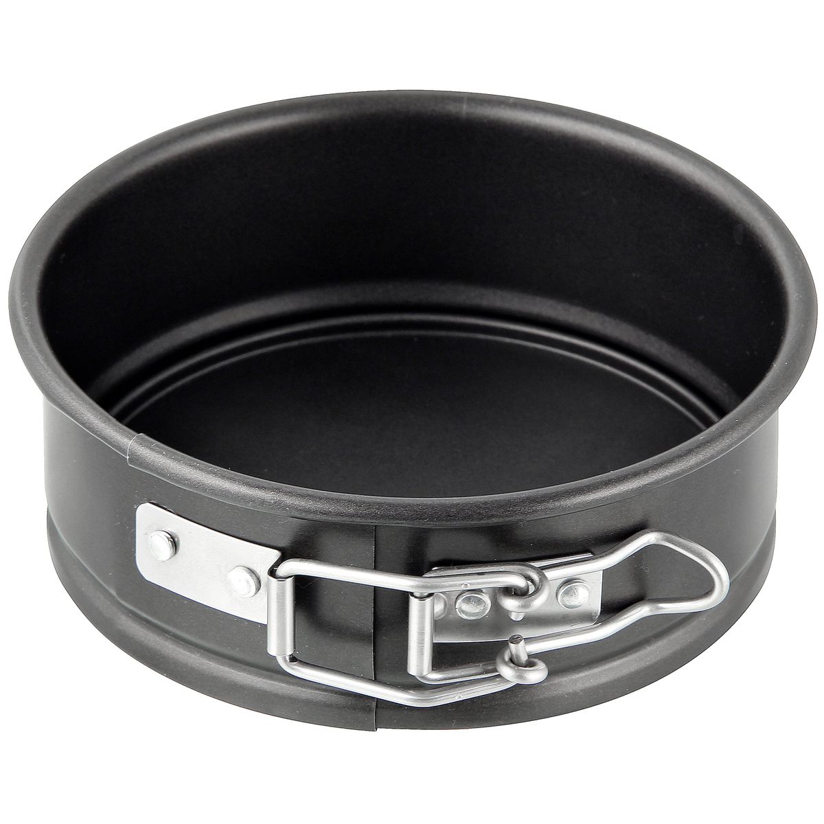 Set de 3 mini moules à manqué à charnière 12cm + 16cm + 18cm Zenker Spécial Mini