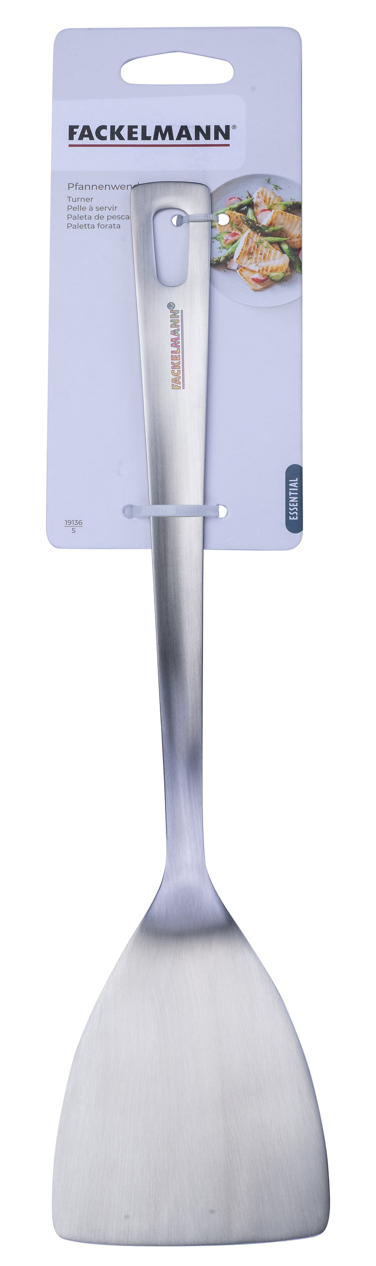 Pelle à service Fackelmann Essential