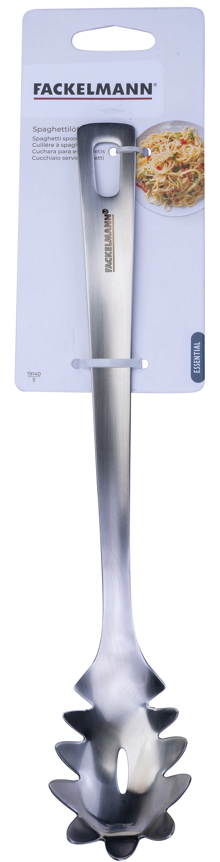 Cuillère à Spaghettis Fackelmann Essential