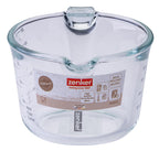 Verre mesureur en borosilicate 500 ml Zenker