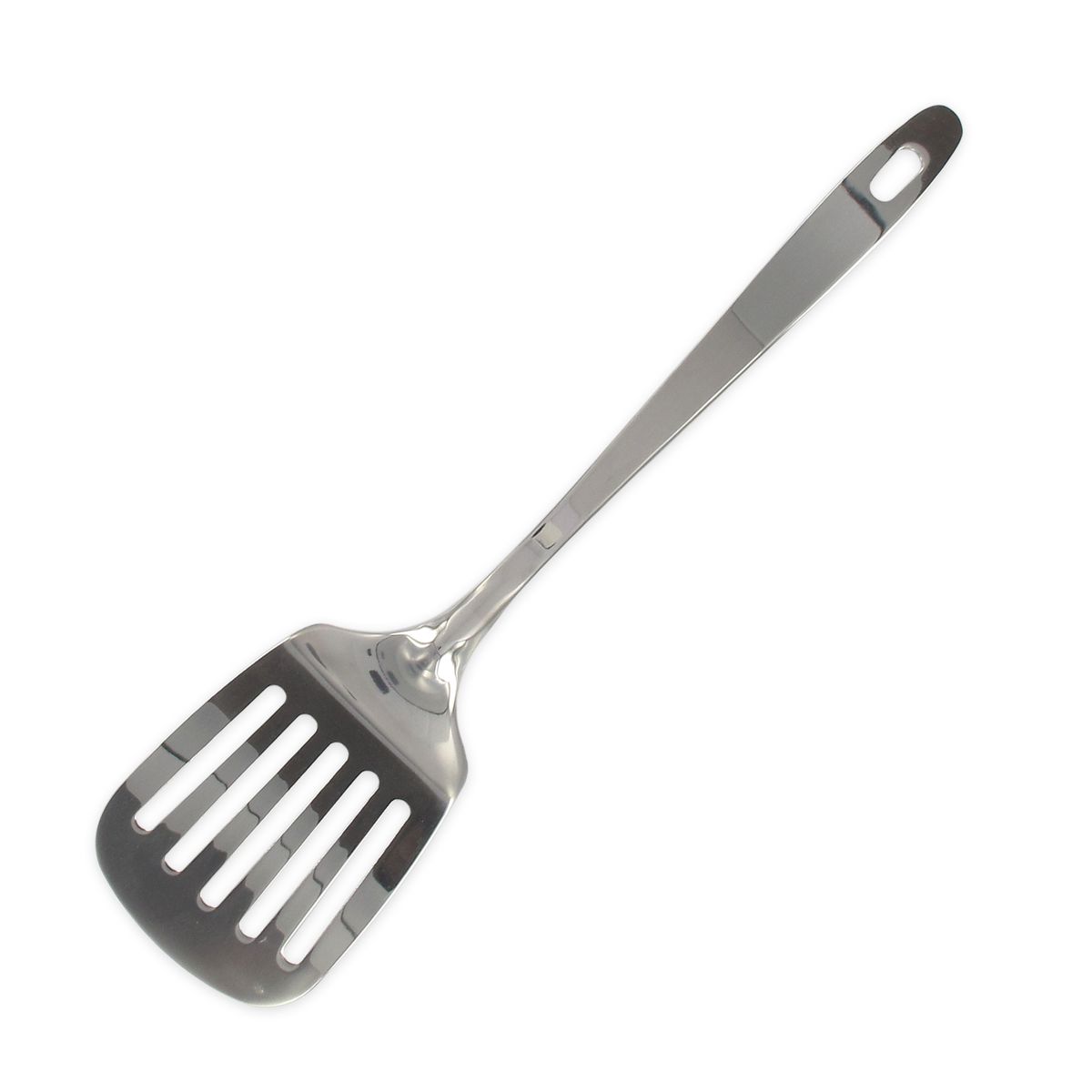 Ensemble ustensiles de cuisine 6 pièces inox Fackelmann Oxford