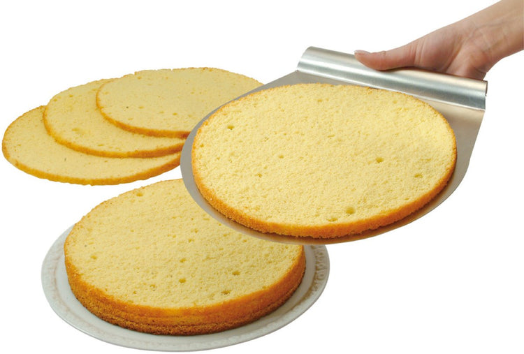 Set d'ustensiles de pâtisserie pour layer cake Zenker Smart Pastry