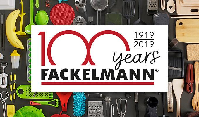 histoire de l'entreprise fackelmann