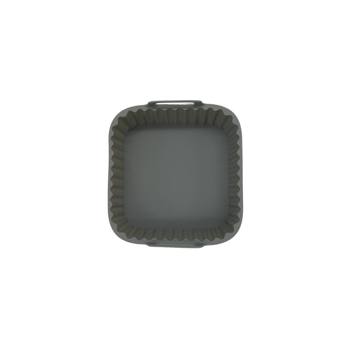 Panier pour air fryer carrés en silicone Fackelmann