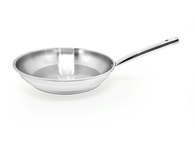 Poêle à frire en inox 20 cm Fackelmann Rhona