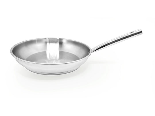 Poêle à frire en inox 20 cm Fackelmann Rhona
