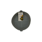 Moule en silicone air fryer rond 18 cm Fackelmann