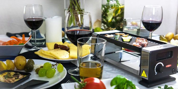 image slider description