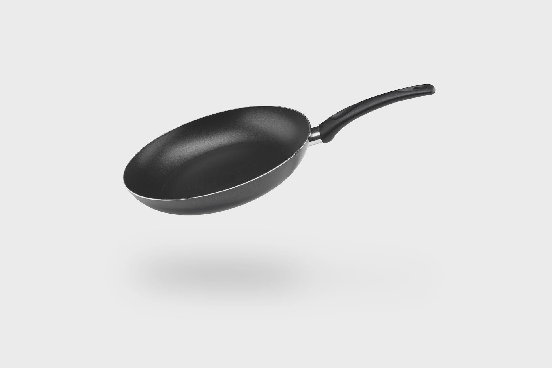 Poêle de cuisson avec revêtement anti-adhésif 24 cm Elo Bratprofi