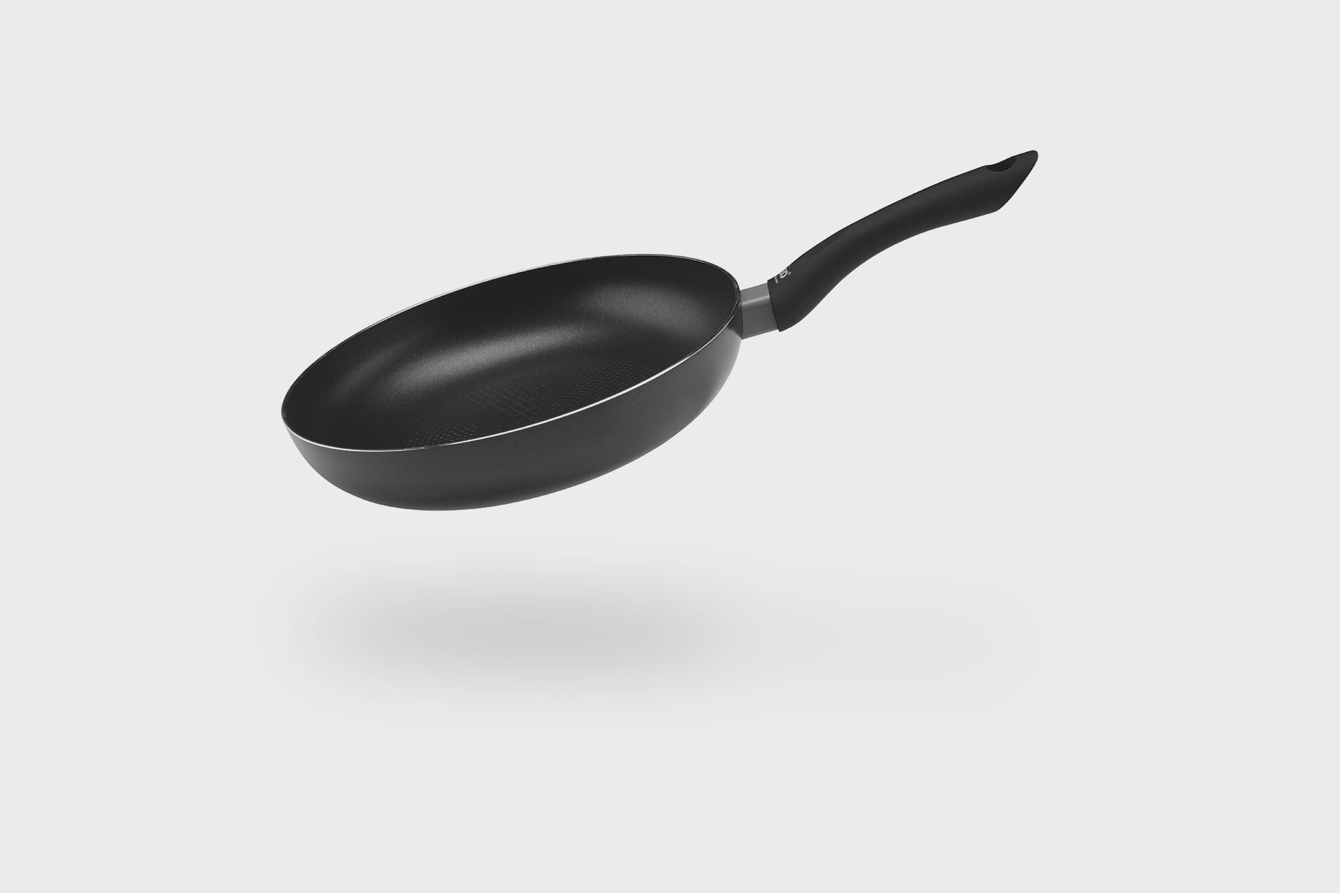 Poêle à frire 24 cm en aluminium pressé Elo Smart Life