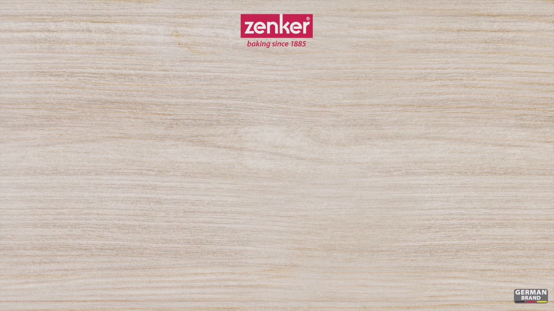 Moule à gâteaux en forme de tablette de chocolat Zenker Silicone fibre de verre