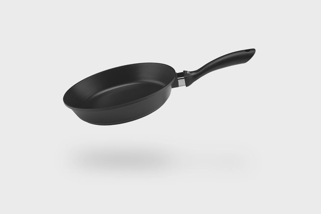 9150426 - Poêle à frire 24 cm en fonte d'aluminium Elo Alucast