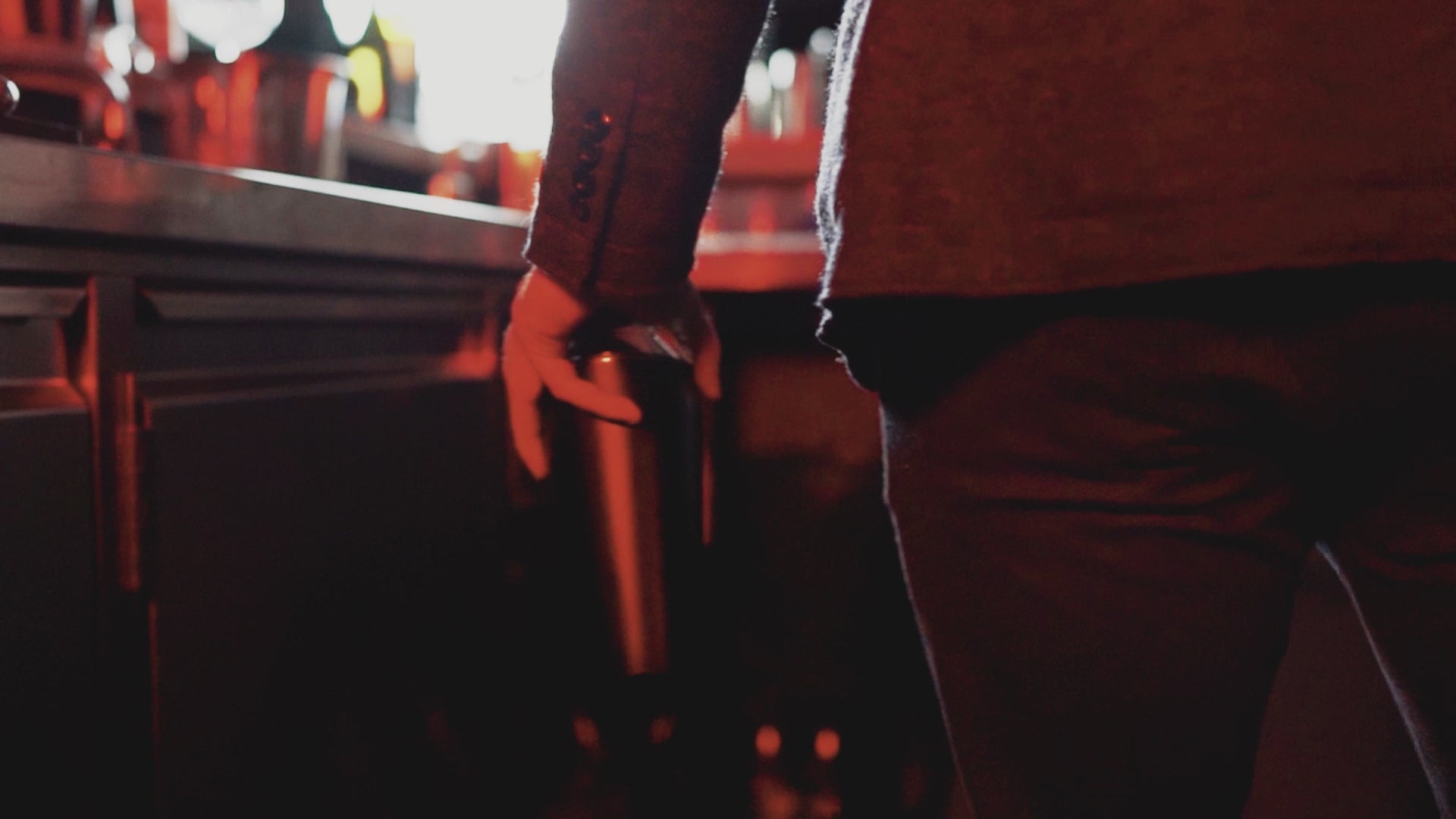 Doseur à cocktail 2 et 4 cl Fackelmann Spectre