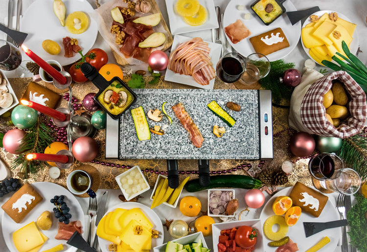 image slider description