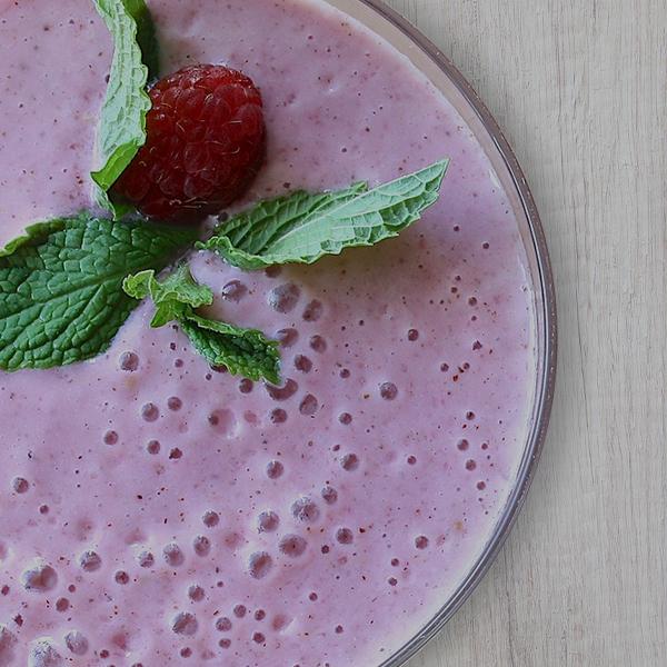 Présentation des recettes