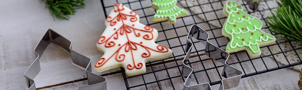 ustensile pâtisserie noël