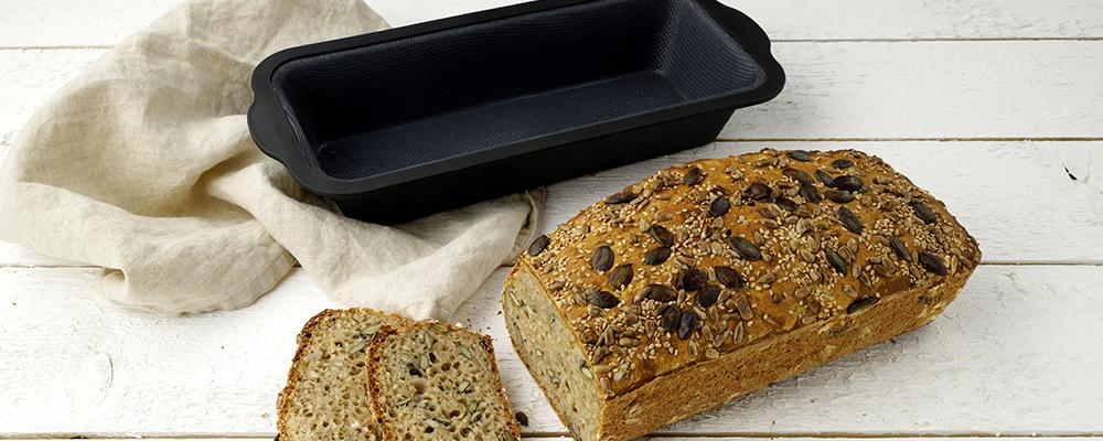 moule à cake pain brioche gâteau