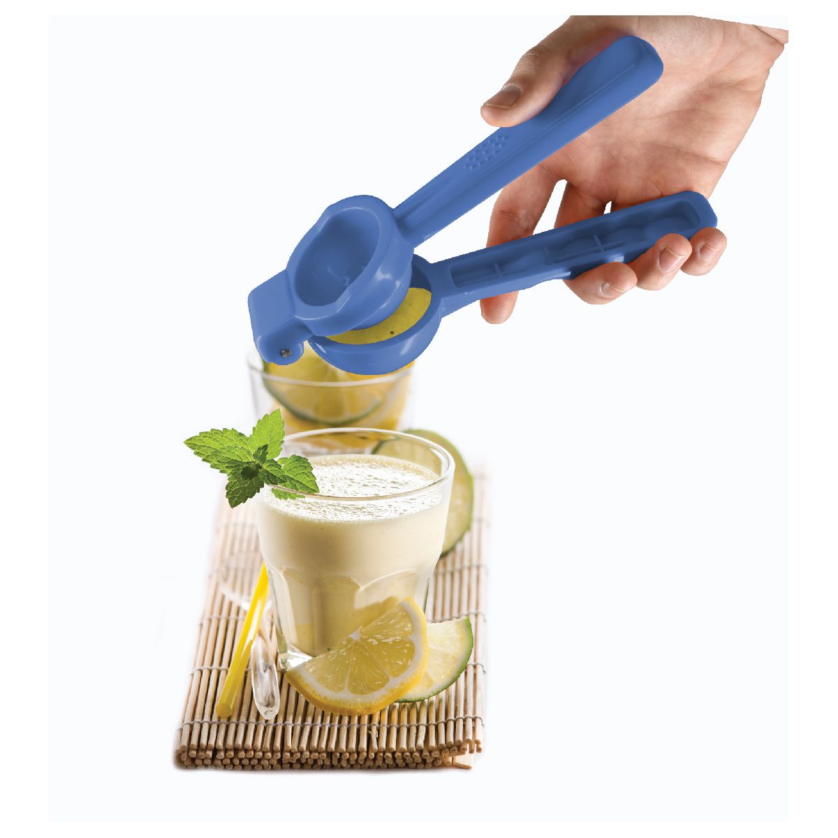Presse citron manuel Fackelmann Elemental