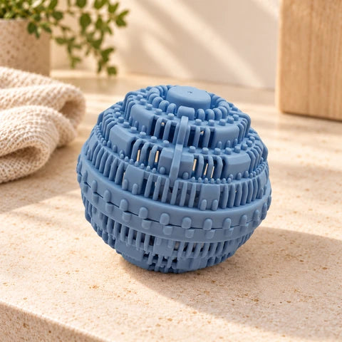 Balle de lavage assouplissante pour le linge Fackelmann